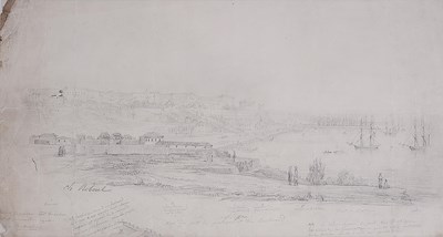 Lot 111 - CHARLES REBOUL