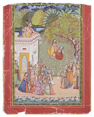 Lot 372 - A WEDDING CELEBRATION