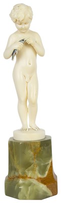Lot 425 - FISHER BOY