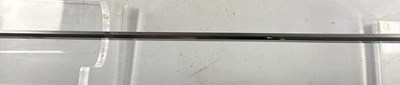 Lot 301 - A JAPANESE SHIN-GUNTO, SHOWA PERIOD (1926-1945), BLADE 1600-1700, SIGNED TAKADA JU FUJIWARA MUNEKAGE
