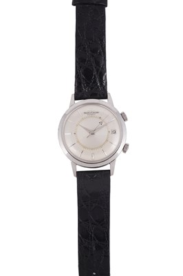 Lot 693 - ~JAEGER LECOULTRE