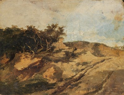 Lot 26 - ENGLISH SCHOOL (EARLY 19TH C.)