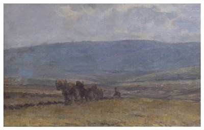 Lot 32 - HAROLD SWANWICK