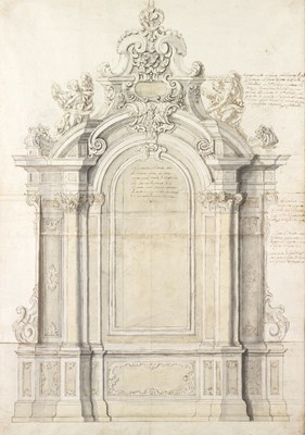 Lot 39 - ROMAN SCHOOL