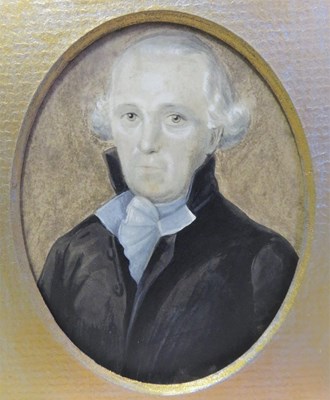 Lot 42 - GERMAN SCHOOL (EARLY 19TH CENTURY)