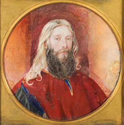 Lot 43 - ROBERT STOTHARD JR. (fl. 1821-1857)