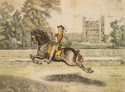 Lot 67 - PETER CLOUWET (1629-1670) AFTER ABRAHAM VAN DIEPENBEECK (c.1596-1675)