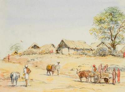 Lot 78 - WILLIAM CARPENTER (1818-1899)
