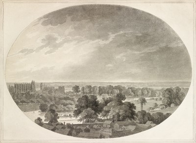 Lot 97 - SIR GEORGE BULTEEL FISHER (1764-1834)