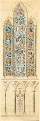 Lot 105 - JOHN HARDMAN (1811-1867) & COMPANY