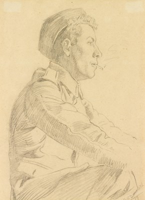Lot 109 - ENGLISH SCHOOL (EARLY 20th CENTURY)