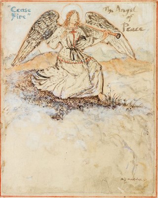 Lot 111 - ARCHIBALD STANDISH HARTRICK