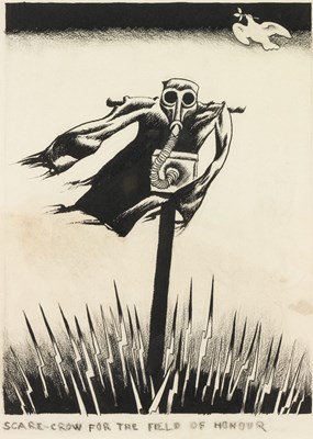 Lot 114 - ARTHUR WRAGG (1903-1976)