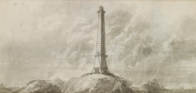 Lot 127 - EDMUND PINK (1795-1847)