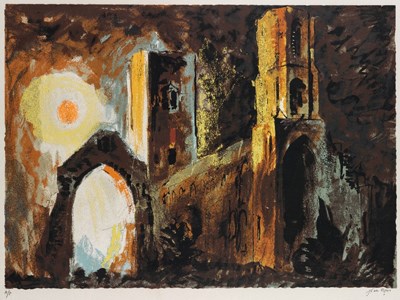 Lot 134 - â€¢JOHN PIPER