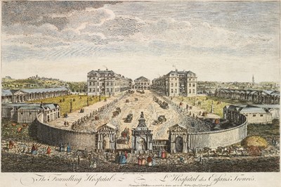 Lot 143 - ROBERT WILKINSON (1768-1825)