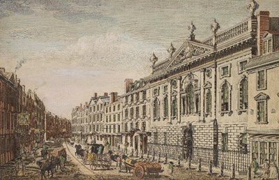 Lot 145 - AFTER JOHN DONOWELL (fl.1753-1786)