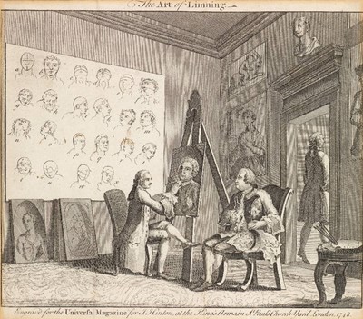 Lot 150 - GROUP OF MISCELLANEOUS PRINTS