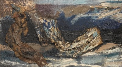 Lot 152 - â€¢KENNETH ROWELL (1922-1999)