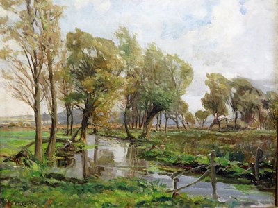 Lot 169 - EMILY COURT (1880-1957)
