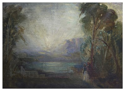 Lot 171 - â€¢ALFRED ROBERT HAYWARD (1875-1971)