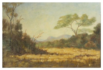 Lot 172 - BEATRICE CROSBY (SOUTH AFRICAN 20th CENTURY)