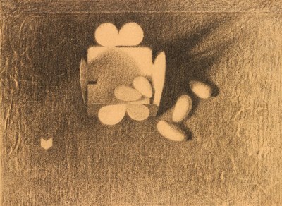 Lot 175 - â€¢JOHN SERGEANT (1937-2010)