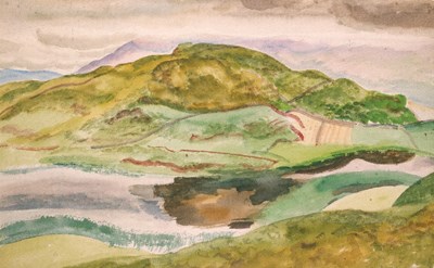 Lot 188 - â€¢REGINALD BRILL (1902-1974)