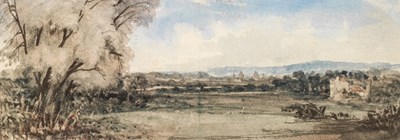 Lot 194 - WILLIAM WYLD (1806-1889)
