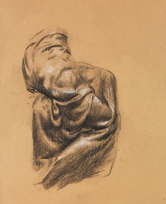 Lot 204 - â€¢VICTOR HUME MOODY R.B.S.A (1896-1990)