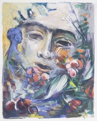 Lot 209 - ANTHONY BAYNES (1921-2003)