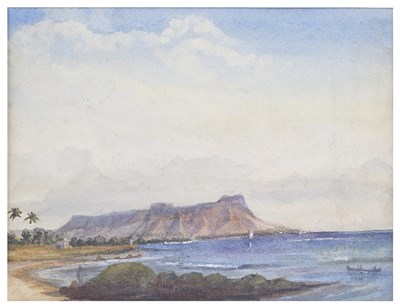 Lot 210 - S. COALBANK (19th-20th CENTURY)