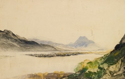 Lot 213 - â€¢CECIL ARTHUR HUNT (1873-1965)