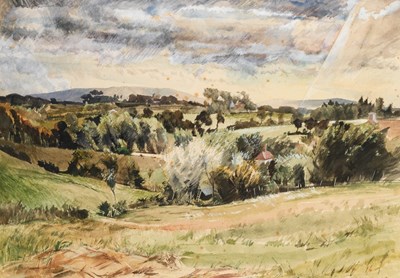 Lot 218 - â€¢FRANK ARCHER