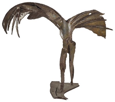 Lot 235 - SARAH TOMBS (b. 1961)