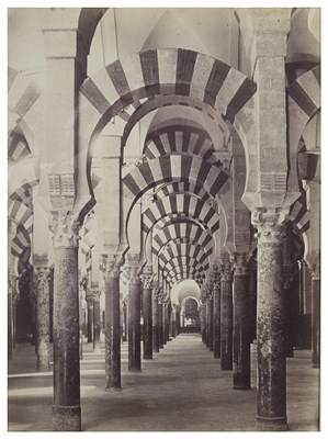 Lot 236 - JUAN LAURENT (1816-1886)