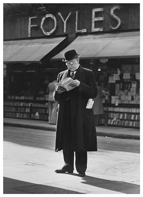 Lot 243 - â€¢WOLFGANG SUSCHITZKY (1912-2016)