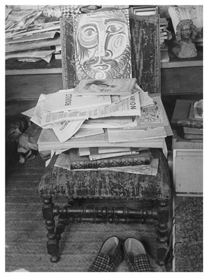 Lot 246 - â€¢BrassaÃ¯ (1899-1984)