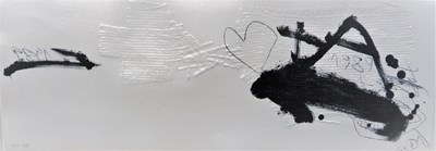 Lot 252 - â€¢ANTONI TAPIES (1923-2012)