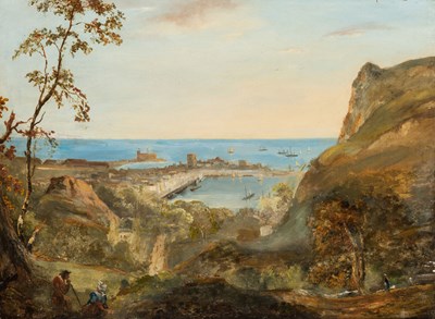 Lot 11 - RAMSAY RICHARD REINAGLE AND STUDIO