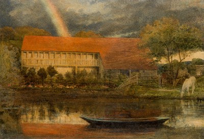 Lot 21 - GEORGE ADOLPHUS STOREY