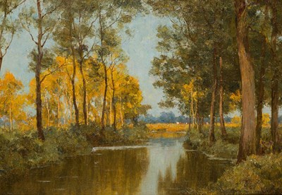 Lot 28 - EDWARD WILKINS WAITE