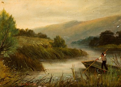 Lot 29 - ATTRIBUTED TO EDWARD WILKINS WAITE