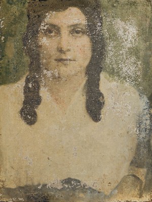 Lot 30 - â˜ VIENNESE SECESSIONIST SCHOOL (EARLY 20th CENTURY)