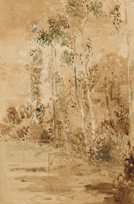 Lot 45 - â˜ FRENCH SCHOOL (LATE 18th CENTURY)