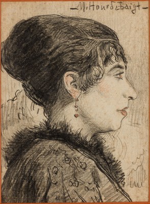 Lot 51 - â€¡â˜ PABLO TILLAC (1880-1969)