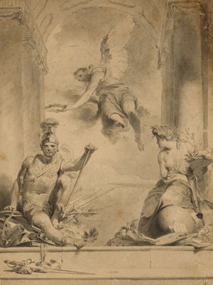 Lot 56 - â˜ THOMAS STOTHARD