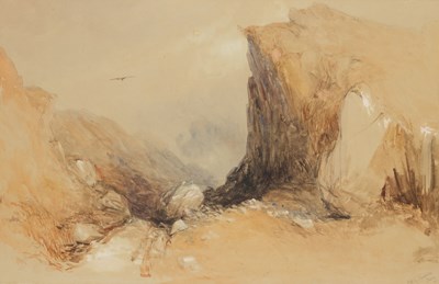 Lot 59 - WILLIAM EVANS OF ETON (1798-1877)