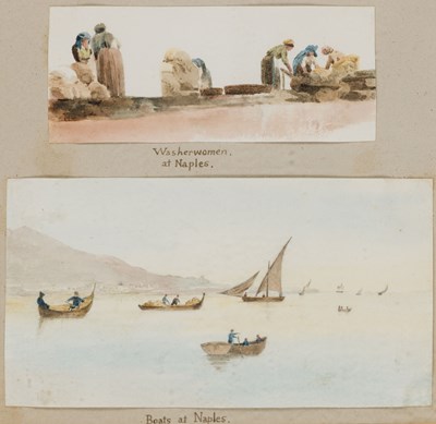 Lot 62 - â˜ SIR JOHN THOMAS SELWYN