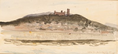 Lot 67 - ROBERT ANNING BELL